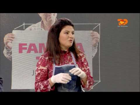 Ne Shtepine Tone, 2 Nentor 2016, Pjesa 3 - Top Channel Albania - Entertainment Show