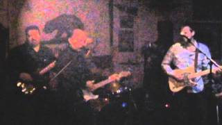 Buckaroo - The Old Glories @ Apple Jacks