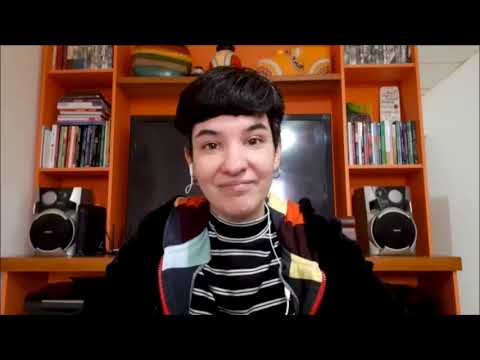 Experiencias ESI - Mariana Giorda y Martina Kaplan