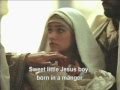 Sweet Little Jesus Boy -- Casting Crowns  with lyrics