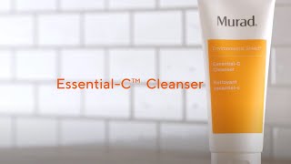 Essential C Cleanser | Murad Skincare