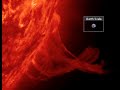 M7 Solar Flare, Nevada Earthquakes | S0 News.