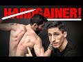 Back Workout Tips For Size HARDGAINER EDITION