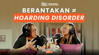 Download lagu Depresi, Trauma, ADHD, & Hoarding Disorder: Apa Hubungannya? | POD. RUANG TUNGGU #S4 | EP.59 (Pt 2) mp3 Download lagu Depresi, Trauma, ADHD, & Hoarding Disorder: Apa Hubungannya? | POD. RUANG TUNGGU #S4 | EP.59 (Pt 2) mp3