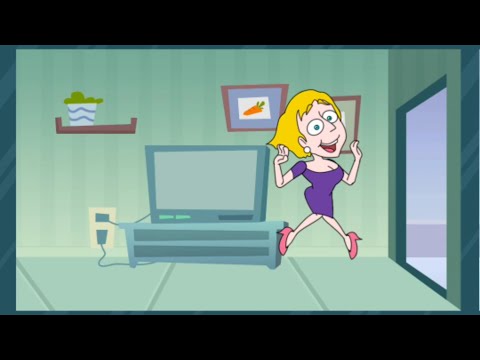 Video cover
