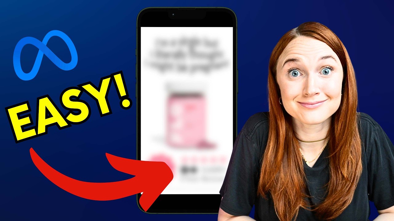 The Top Performing Creative on Meta Ads