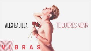 Te Quieres Venir Music Video
