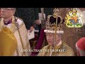 British Coronation Anthem Zadok The Priest Coronation Special