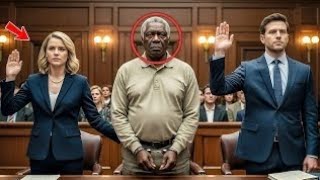 He Raised 2 White Orphans — 18 Years Later, They Defended Him in Court Against Life Sentence