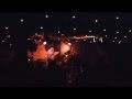 David Jacobs-Strain w/Bob Beach at Hill Country Live - Washington, DC 5.7.2013