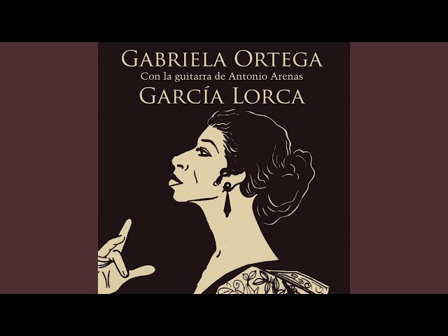 Vídeo relacionado con Llanto por Ignacio Sánchez Mejías (Ilustrada)