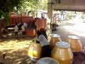 Hand Feed Concrete Mixer Export To Africa