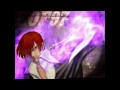 The King Of Fighters Arashi No Saxophone Collection HD
