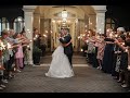 "Joy of My Life" by Chris Stapleton wedding video for Jennifer + Robert at The Dominion Club