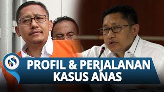 Profil dan Perjalanan Kasus Anas Urbaningrum, Telah Jalani Hukuman 8 Tahun Penjara, Bebas Hari Ini