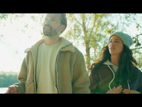 MISTER & MRS - Don't Wanna Be Nervous (Official Video)