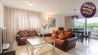 Guadalmina Baja | Marbella, Spain | Hotel Review 🏨