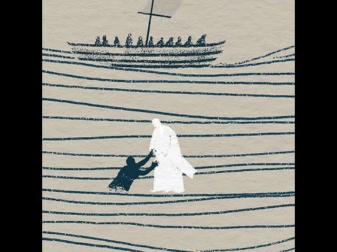 Confia no Senhor [Tem coragem] - António Cartageno