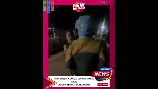 Download lagu Video Pria Lansia Cekcok dengan Waria Viral, Diduga Terkait Persoalan Pembayaran mp3 Download lagu Video Pria Lansia Cekcok dengan Waria Viral, Diduga Terkait Persoalan Pembayaran mp3