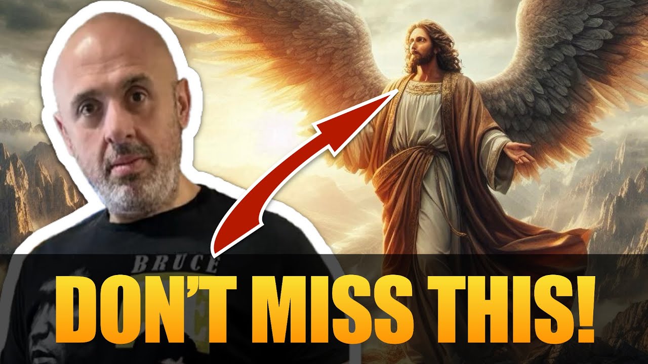 This Angel of the Lord is ACTUALLY God?—MIND-BLOWING Trinity in the Old-Testament | @shamounian