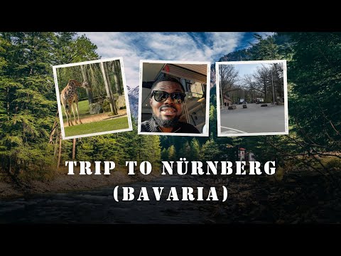Exploring Bavaria: A Travel Adventure