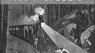 The Great K. &amp; A. Train-Robbery by Paul Leicester FORD read by David Wales | Full Audio Book