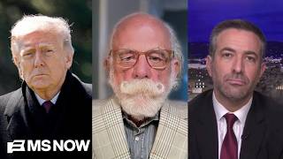 Losing & lost it: Trump's court defeat, 'power grab' rebuked by WH vet
