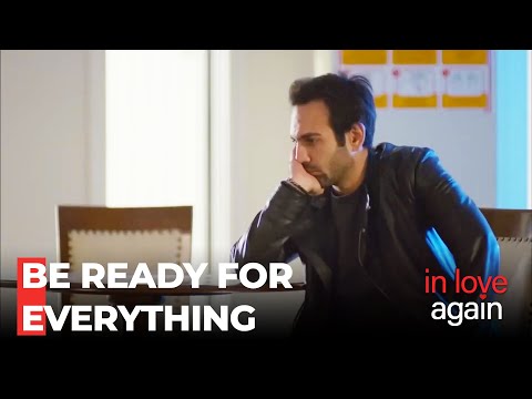 Bad News From The Doctor - In Love Again