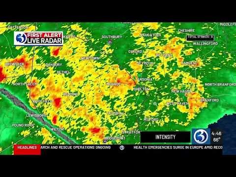 Wsfb Weather