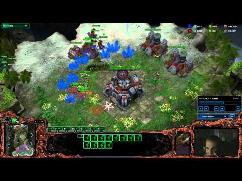 Widow Mines change sides