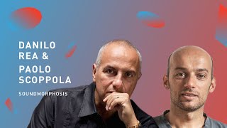 Danilo Rea &amp; Paolo Scoppola - Soundmorphosis Live Performance