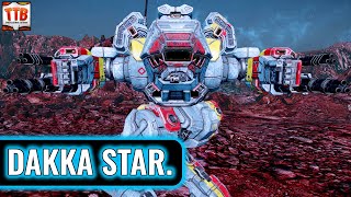 Rotato Potato DENIED on HPG Manifold... - Nightstar - Mechwarrior Online