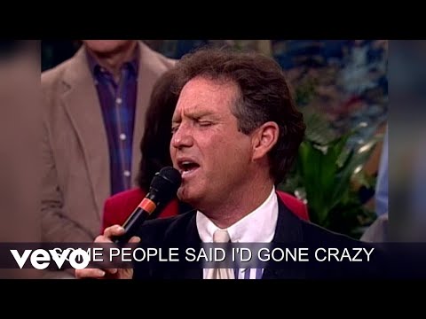 Heartbreak Ridge And New Hope Road (Lyric Video / Live At Gaither Studios / Alexandria ...