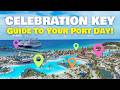 Carnival Celebration Key Port Guide for 2026