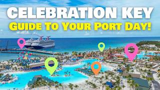 Carnival Celebration Key Port Guide for 2026
