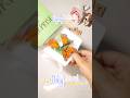Magical ✨DIY Flying butterfly 🦋 gift tutorial 😯 #subscribe #diy #craft #cutegiftidea #tutorial