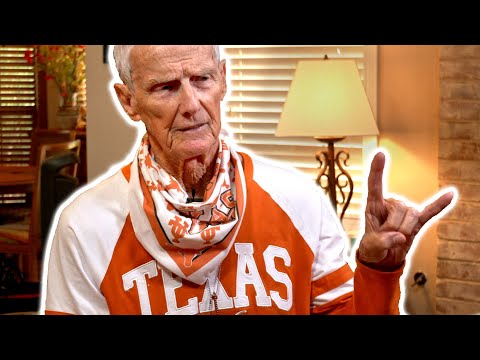 'Hook em Horns' Creator (Texas Country Reporter)