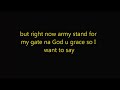 Duncan Mighty - Hand Of Jesus (lyrics) by {video.artist}