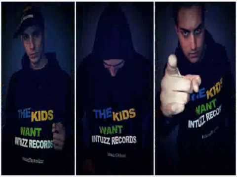 Intuzz Records - Intuzz Welt