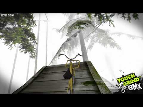 northland touchgrind bmx world record 5,232,320 - Touchgrind BMX