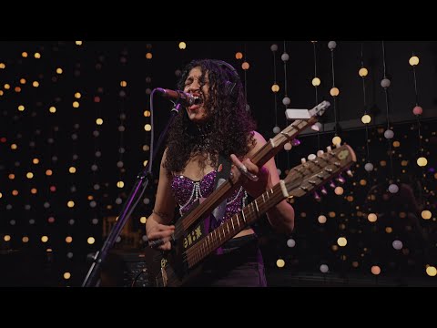 Bab L' Bluz - Imazighen (Live on KEXP)