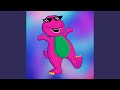 BARNEY THEME SONG From Barney Friends