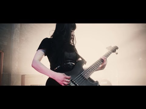 BAND-MAID / DICE (Official Music Video)