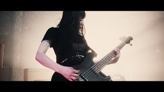 Video thumbnail of "BAND-MAID / DICE (Official Music Video)"