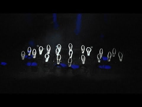 New bounce -  TKDS STUDIO | KK 2019 | Täiskasvanud Tänavatants | Tallinn PR