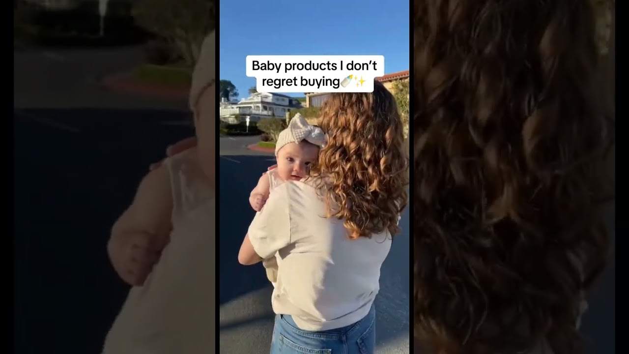 In love with these baby products 😍#babyproducts #bestbabyproducts #babyblanket #custombabyblanket