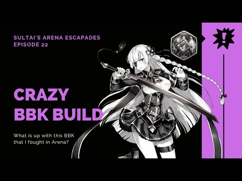 [Epic Seven] Arena Escapades Ep. 22: Crazy Evasion Build BBK Defense in Arena with SSB Elena FatCat