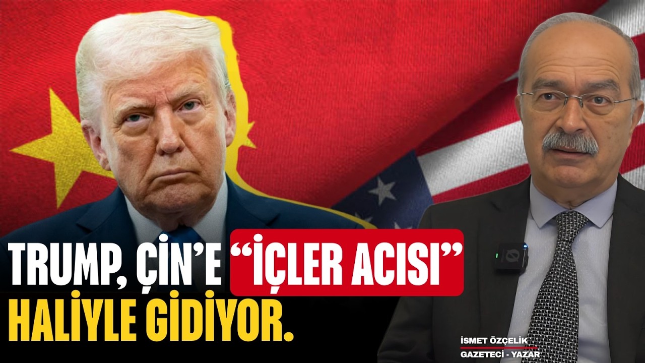 Müzakere çıkmazı: ABD, savaşta elde edemediğini masada almaya çalışıyor