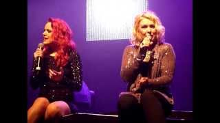 Kim Wilde @ Mainz 2012 - Love in the natural way