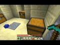 Minecraft - Desert Temple Tutorial 